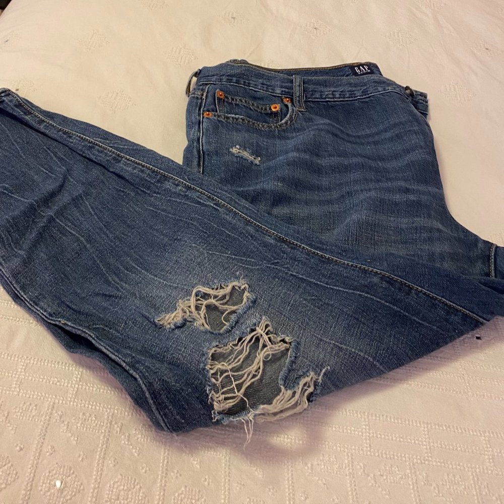 Gap Jeans